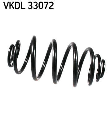 Arc spiral VKDL 33072 SKF